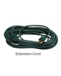 80 Foot Heavy Duty Extension Cord